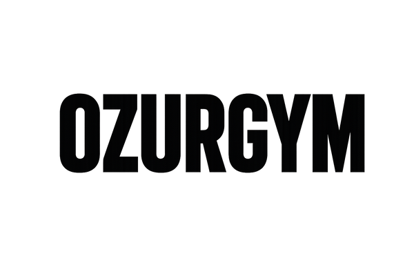 OZURGYM 